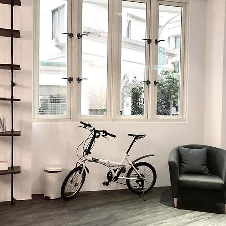 Hotel Deer Path Hualian Zewnętrze zdjęcie