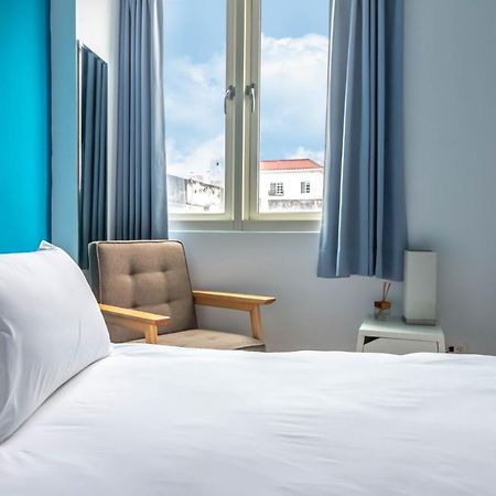 Hotel Deer Path Hualian Zewnętrze zdjęcie