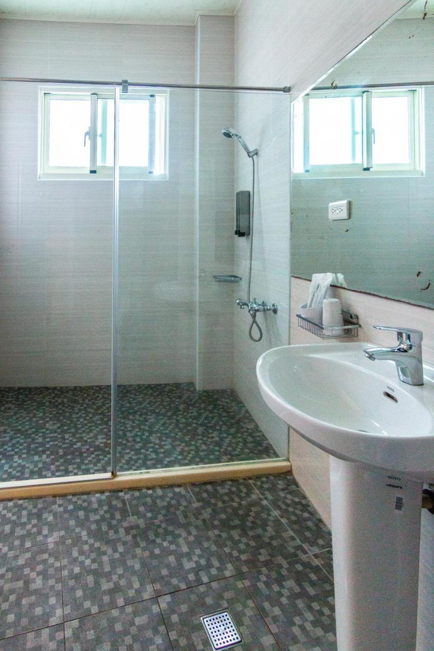 Hotel Deer Path Hualian Pokój zdjęcie