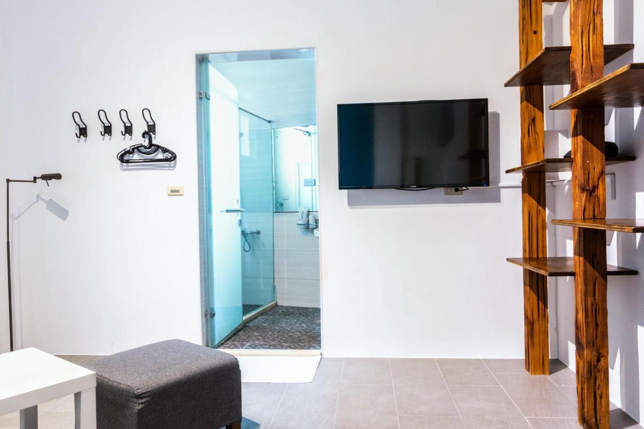 Hotel Deer Path Hualian Pokój zdjęcie