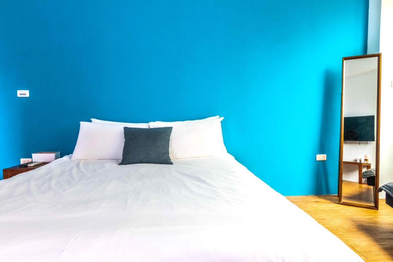 Hotel Deer Path Hualian Pokój zdjęcie