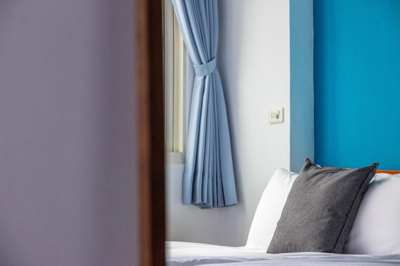 Hotel Deer Path Hualian Zewnętrze zdjęcie