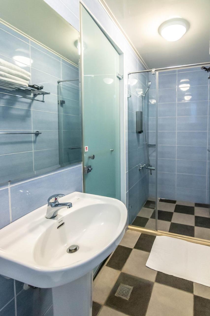 Hotel Deer Path Hualian Zewnętrze zdjęcie