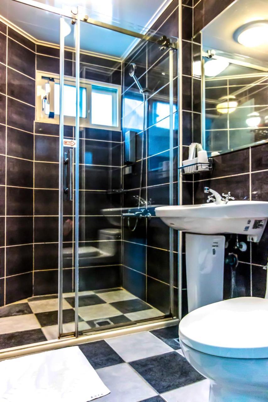 Hotel Deer Path Hualian Zewnętrze zdjęcie
