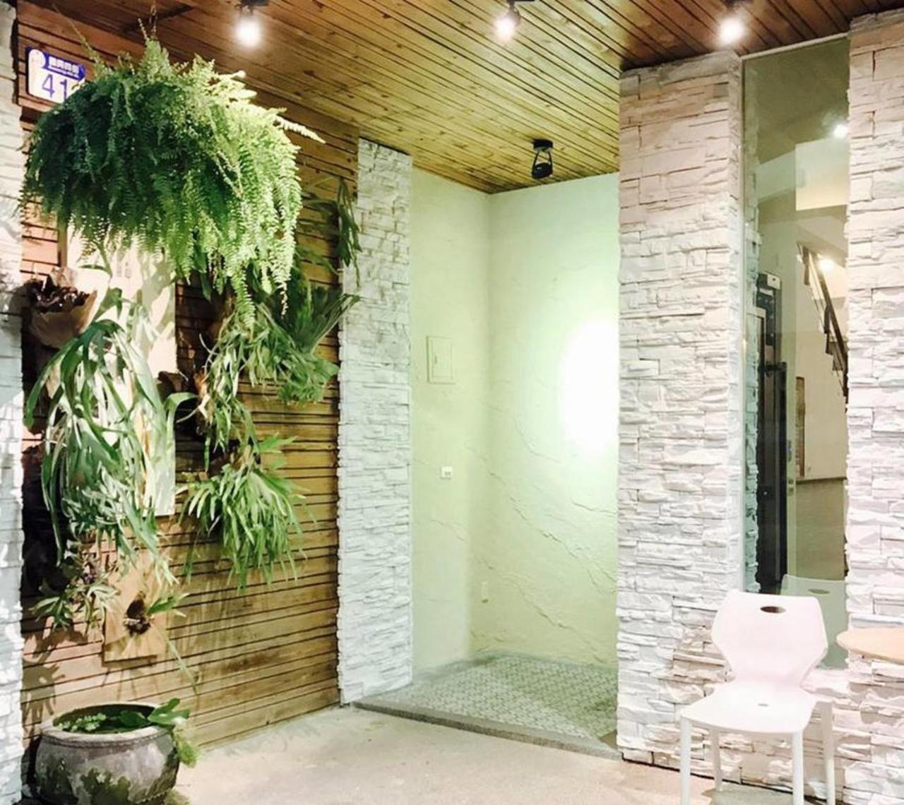 Hotel Deer Path Hualian Zewnętrze zdjęcie