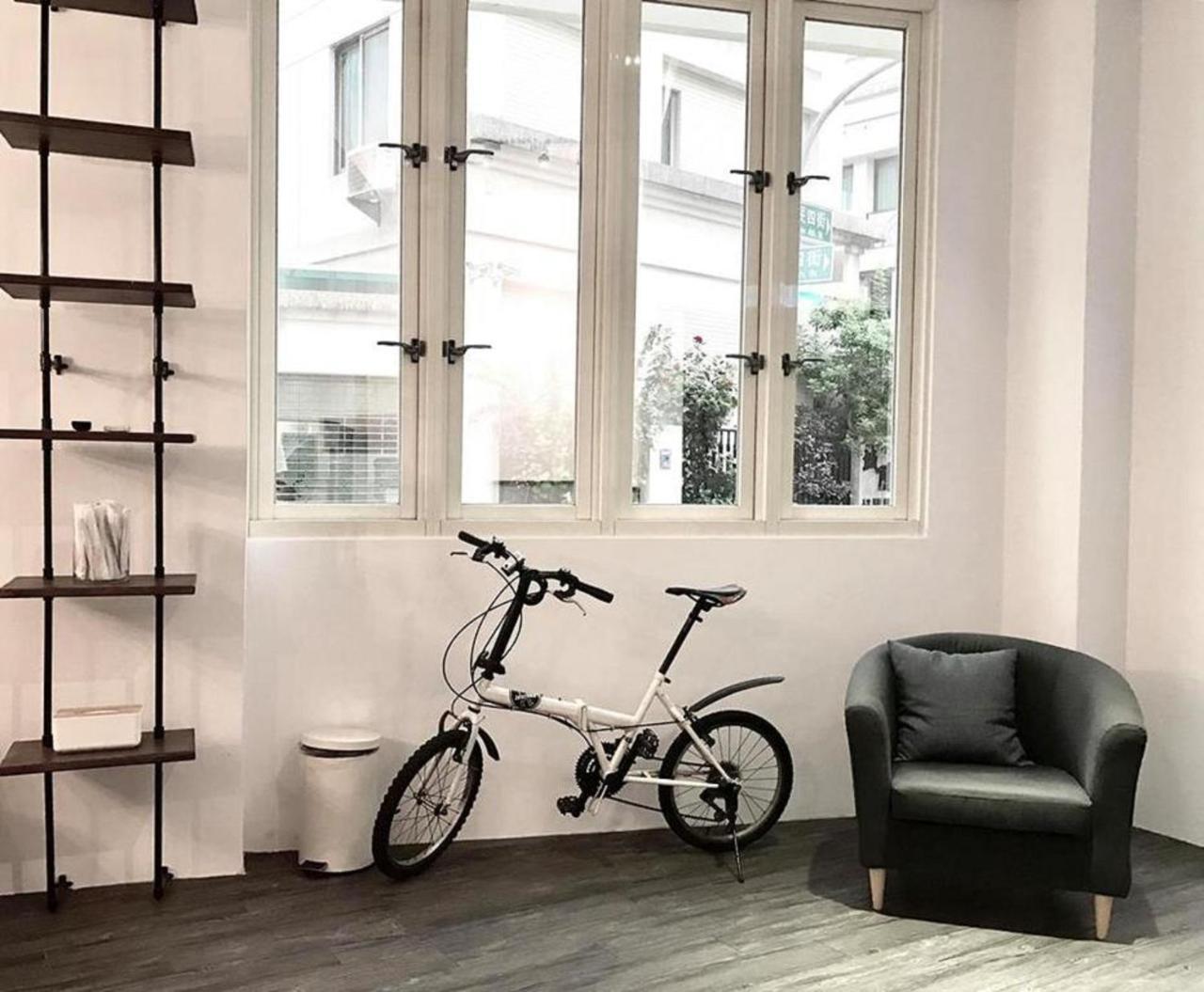 Hotel Deer Path Hualian Zewnętrze zdjęcie