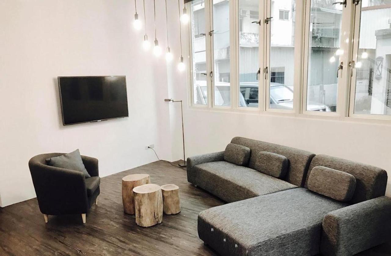 Hotel Deer Path Hualian Zewnętrze zdjęcie